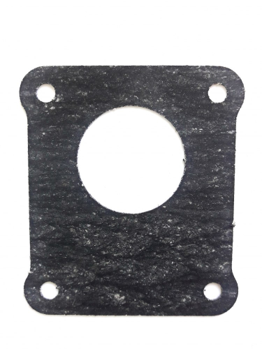 082-4604022 Прокладка С/Ф; 85х95; фвнутр=41; 4отв.ф7 МТЗ РУП